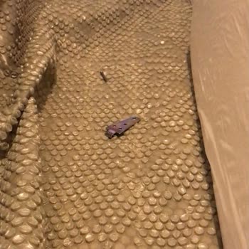 Medkimsan İsimli Trendyol Satıcısı Farklı Ürün Gönderimi Özensiz Paket