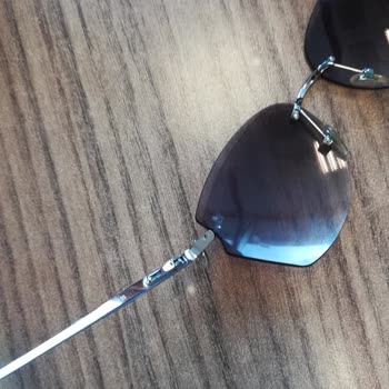 Atasun Optik Güneş Gözlüğümün Tamir Edilememesi