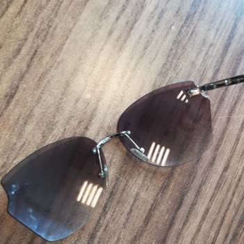 Atasun Optik Güneş Gözlüğümün Tamir Edilememesi