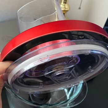 Tefal HB2365 Powelix Activflow Kapak Sıkışması