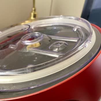 Tefal HB2365 Powelix Activflow Kapak Sıkışması