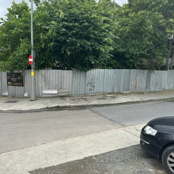 Karayolları Genel Müdürlüğü Arazisini Gasp Eden Komşu