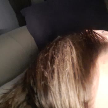 Can & Ceyhun Kuaför Saçımı Yaktı, Çalışanı Beni Rahatsız Etti