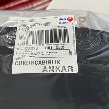 Superonline, Kargo Teslim Edilmedi Bahanesi İle Mağdur Ediyor