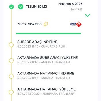 Superonline, Kargo Teslim Edilmedi Bahanesi İle Mağdur Ediyor