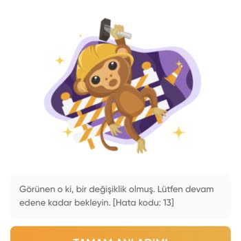 Starpets De Yaşadığım Sorun