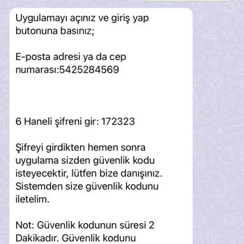Papara Hesabı Açtırılarak Dolan