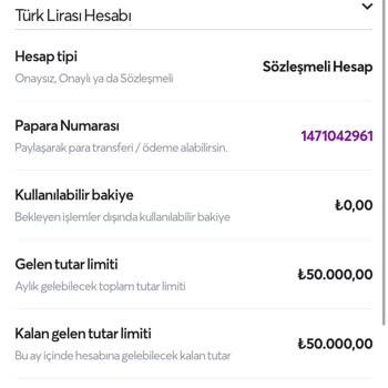 Papara Hesabı Açtırılarak Dolan