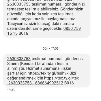 Trendyol Yanlış Ürün Gönderip Bu Durum Kabul Etmeyip İlgilenilmedi
