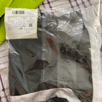 Koray Spor Satın Almış Olduğum Ürünü Sözde Tedarik Edemiyor
