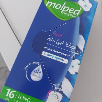 Molped First &last Days Pedleri Bali Kokuyor