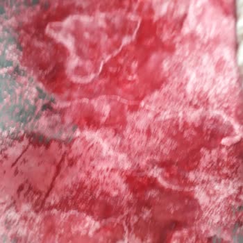 Pierre Cardin Halı Pierre Cardin Magnifique Halının Üzerinde Bölüm Bölüm Renk Değişimleri