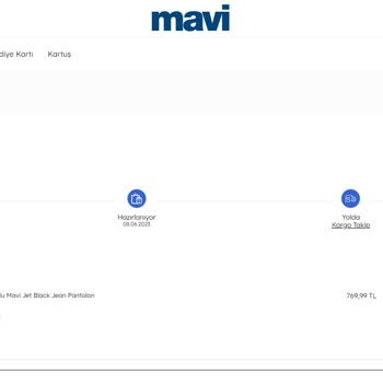 Mavi Mağdur Etmeye Devam Ediyor, Bir Haftada İki Falso...