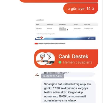 Kutupayısı Muhatap Bulamıyoruz - Satış Sonrası Destek Verilmiyor!