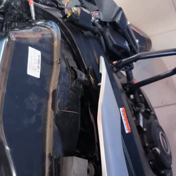 Bajaj Online Satış Hk