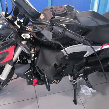 Bajaj Online Satış Hk