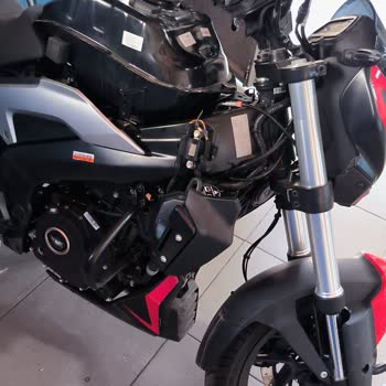 Bajaj Online Satış Hk
