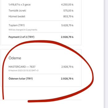Ziraat Bankası Uluslararası İşlem Komisyonu Problemi