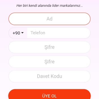 Flwork.shop (FLO-VIP) Davet Kodu Talebi