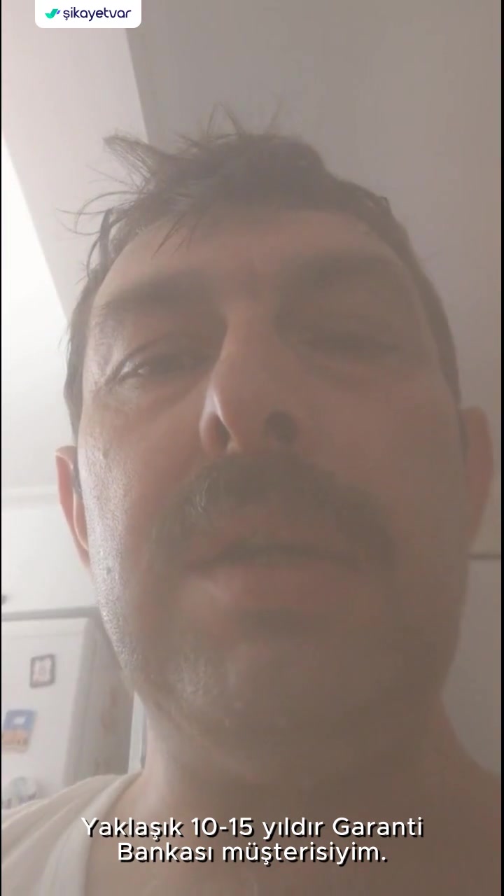 Garanti BBVA Mağduriyeti videonun kapak resmi