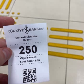 İş Bankası Is Yavaşlatma Ve Bekletilme