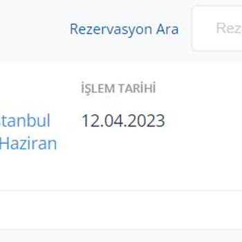 Jolly Tur Likya Turu Mağduriyeti