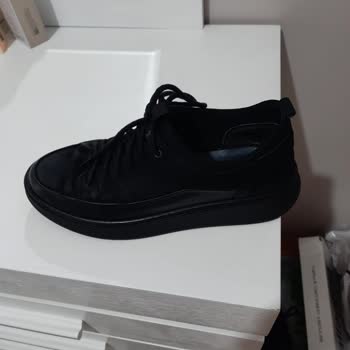 Ankara Metromall AVM Kemal Tanca Ayakkabı Altı Delindi!