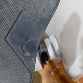 Ankara Metromall AVM Kemal Tanca Ayakkabı Altı Delindi!