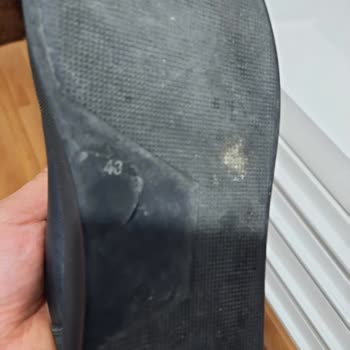 Ankara Metromall AVM Kemal Tanca Ayakkabı Altı Delindi!