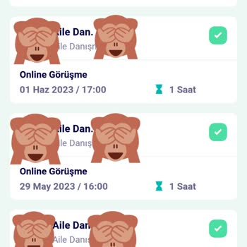 Bulut Klinik Bulut Kliniğin Yorumumu Gizlemesi