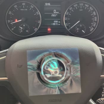 Keleşler Servisinde Sürücü Airbag Değişim Randevusu Aldım 2.5 Saat Bekletildim Belgesiz Teslim Aldı