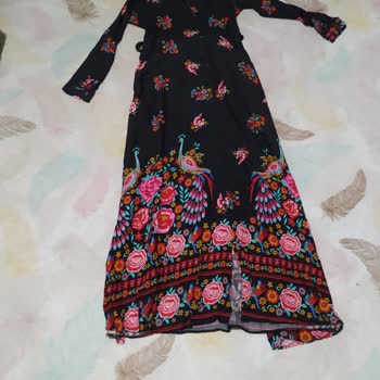 Miasista Giyim Sitesinden Yanlış Ürün Geldi