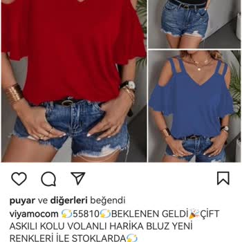 Viyamo İade Kabul Edilmemesi