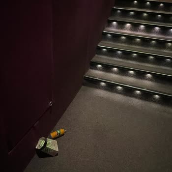 Paribu Cineverse Sinema Salonu Değil Sauna.