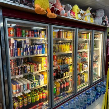 Coca-Cola SKT'si Yakın Ürün Gönderip Sonrasında İade Kabul Etmiyor