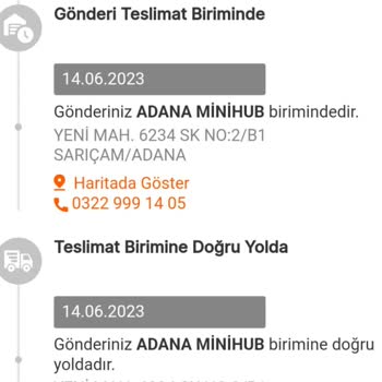 MNG Kargo'nun Hizmetini Herkes Öğrensin