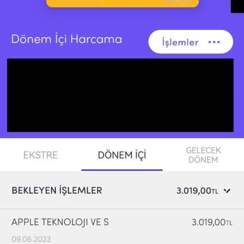 Akbank İptal Edilen İşlemi İade Etmiyor