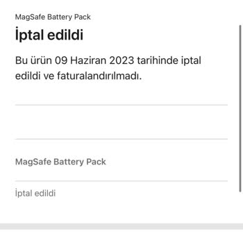 Akbank İptal Edilen İşlemi İade Etmiyor