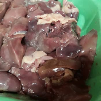 Nercan Et Bozuk Ürün Getiren Getir