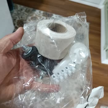 A101 Regal Derin Dondurucu Hasarlı Geldi