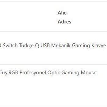 Gamepower Klavye Tuş Basmama Sorunu