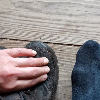 Koray Spor Grisport Botun Tabanı Açıldı.