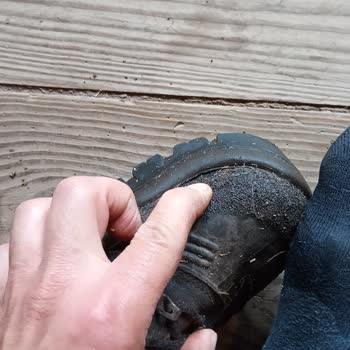 Koray Spor Grisport Botun Tabanı Açıldı.