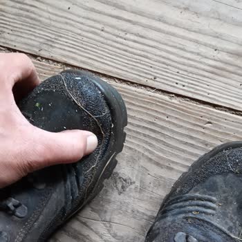 Koray Spor Grisport Botun Tabanı Açıldı.