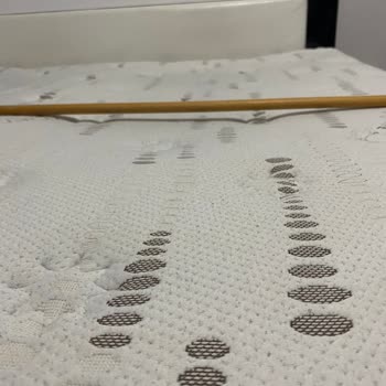 Bambi Yatak Ürün Ücret İadesi