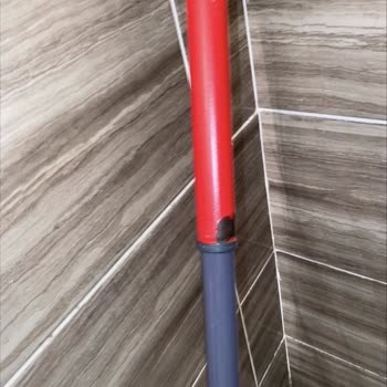 Vileda Kova Ve Paspas Arızası