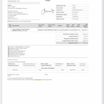 Vileda Kova Ve Paspas Arızası