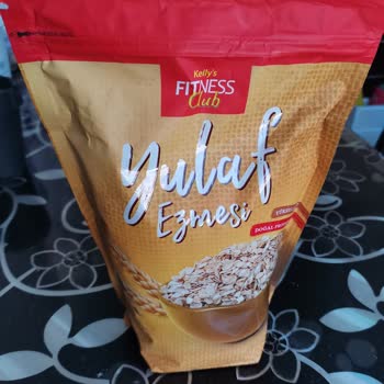 Funny Gıda Pazarlama Kelly's Fitness Clup Ambalaj Sorunu