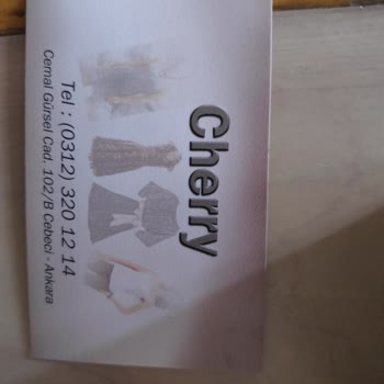 Cherry Store Giyim Mağazası İade Sorunu