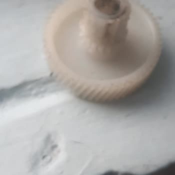 Contigo Trendyol'dan 1 Yıl Önce Hoogar Marka Kıyma Makinesi Aldım
